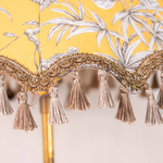 Торшер в классическом стиле