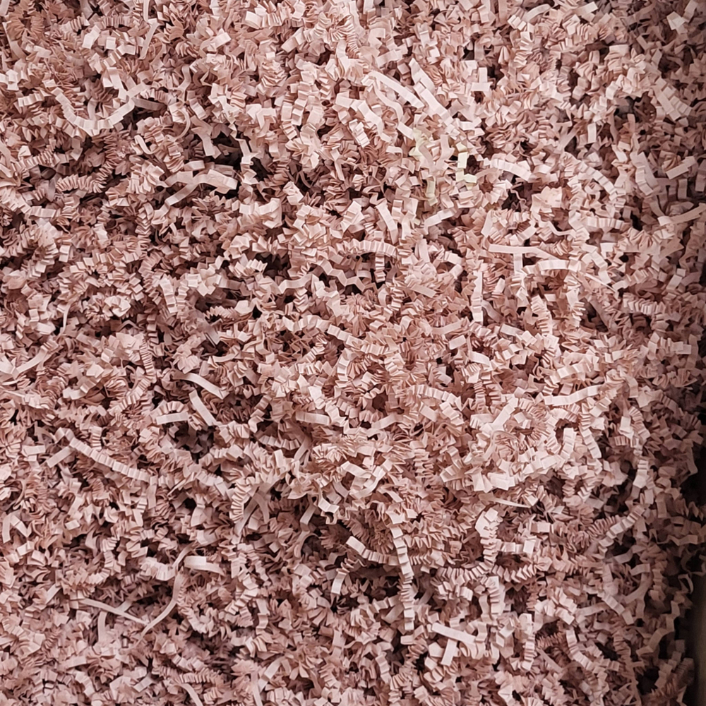 Наполнитель бумажный Крафт, 50 гр