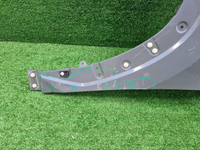 Крыло переднее левое Geely Atlas 2 (2023-н.в.)