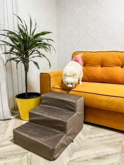 Ступенька лестница для собак и кошек