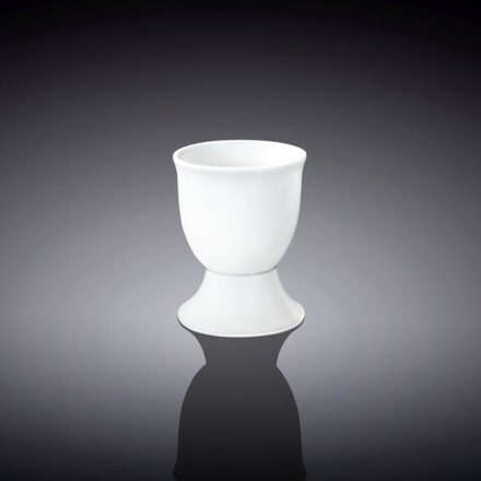 Подставка фарфоровая для яйца 5*6.5 см