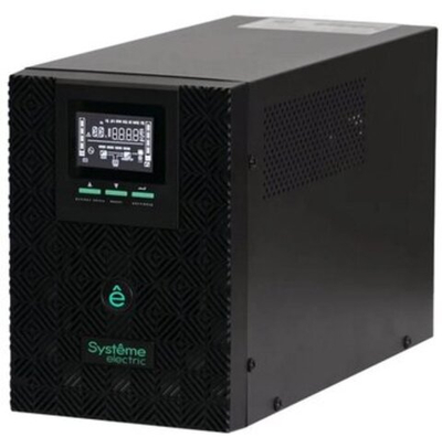 Источник бесперебойного питания Systeme Electric Smart-Save SMT SMTSE2000TI