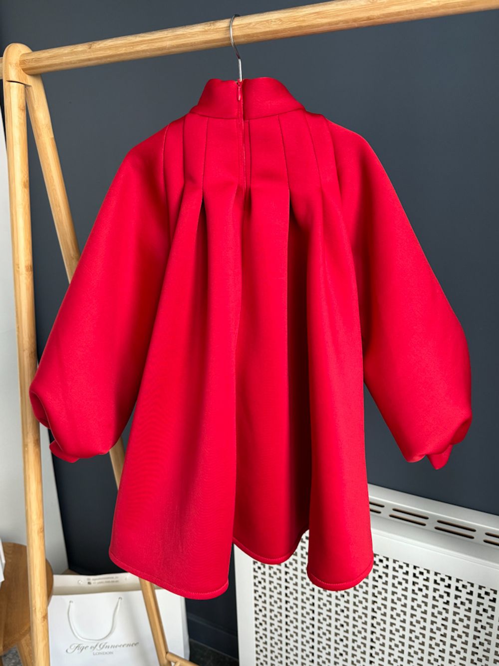 Платье Liqlo, 122-128