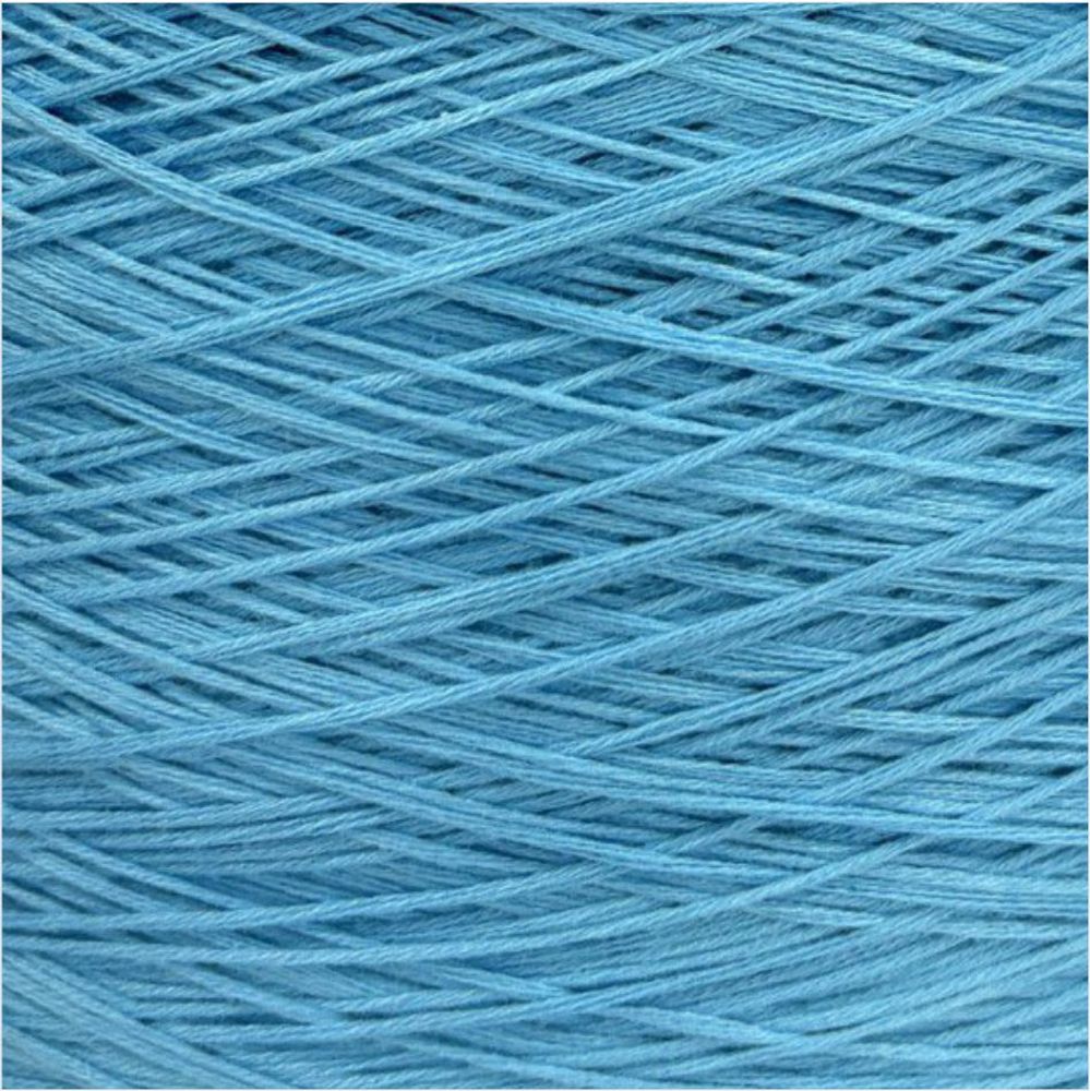 Нитки вышивальные х/б для рукоделия 100г (8402)