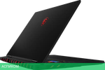 Ноутбук MSI Raider A18 HX A9WJG-216RU