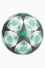 Футбольный мяч adidas UCL Club 24/25 размер 4