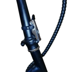 Электросамокат трехколесный HEADWAY ZAPPY LUX 500W-S LiIon