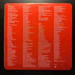 Lennon, Plastic Ono Band - Shaved Fish (Англия 1975г.)