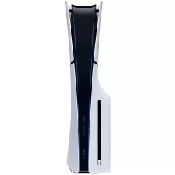 Игровая консоль Sony PlayStation 5 Slim Blu-ray Edition (1ТБ, White, CFI-2115)