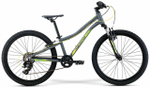 Подростковый велосипед Merida Matts J24 Eco (2021)