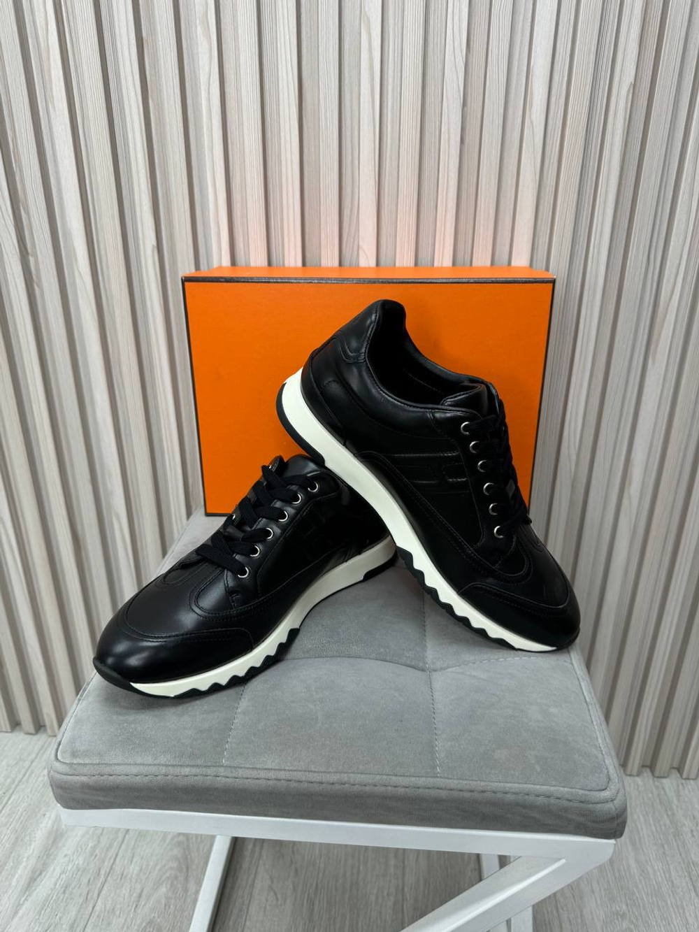 Кроссовки Hermes