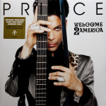 Prince / Welcome 2 America (2LP)