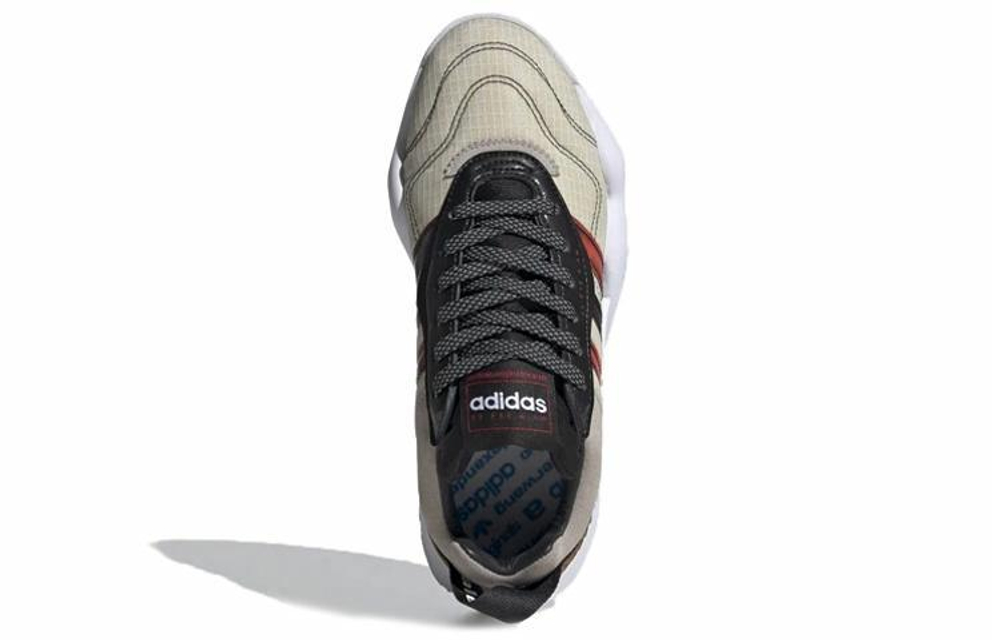 Кроссовки Alexander Wang X Adidas Originals Turnout Bball Trainer