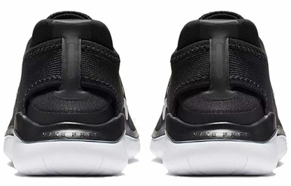 Кроссовки Nike Free Rn 2018 (Женская размерная сетка)