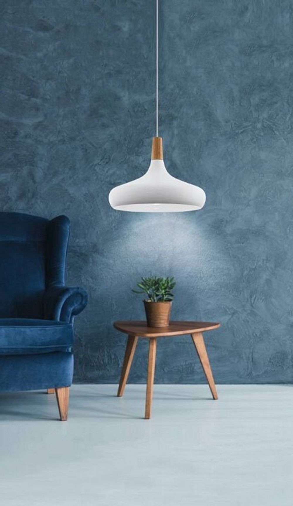 Подвесной светильник Eglo SABINAR 901179