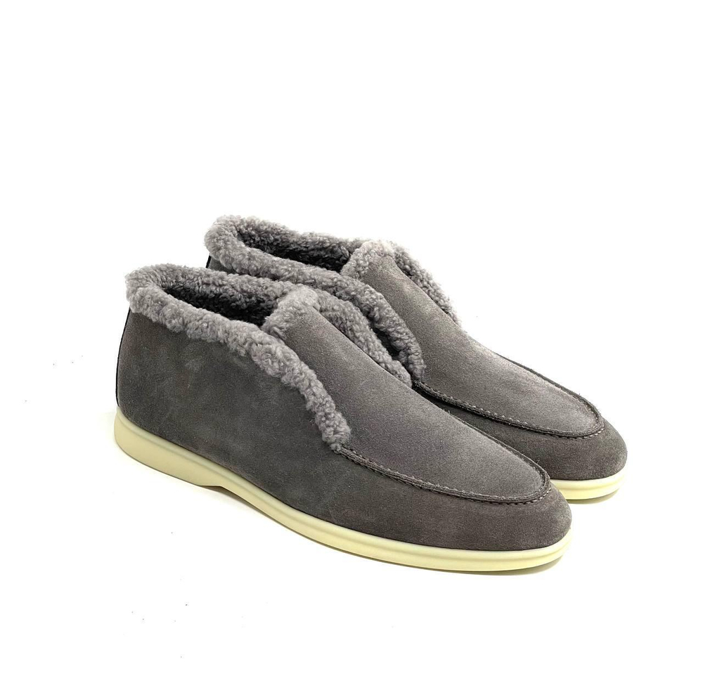 Ботинки Loro Piana