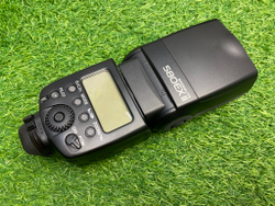 Canon Speedlite 580EX II