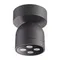 358118 STREET NT19 367 темно-серый  Ландшафтный светильник IP65 LED 3000К 10W 100-240V GALEATI