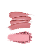 SHIK Studio Палетка румян Sheer Tone Blush Duo в отенке 02