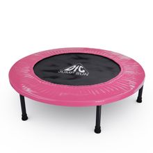 Батут DFC JUMP SUN 36&#39;&#39; розовый