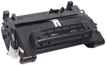 Картриджи Europrint CF281A черный