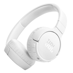 Беспроводные наушники JBL Tune 670NC White