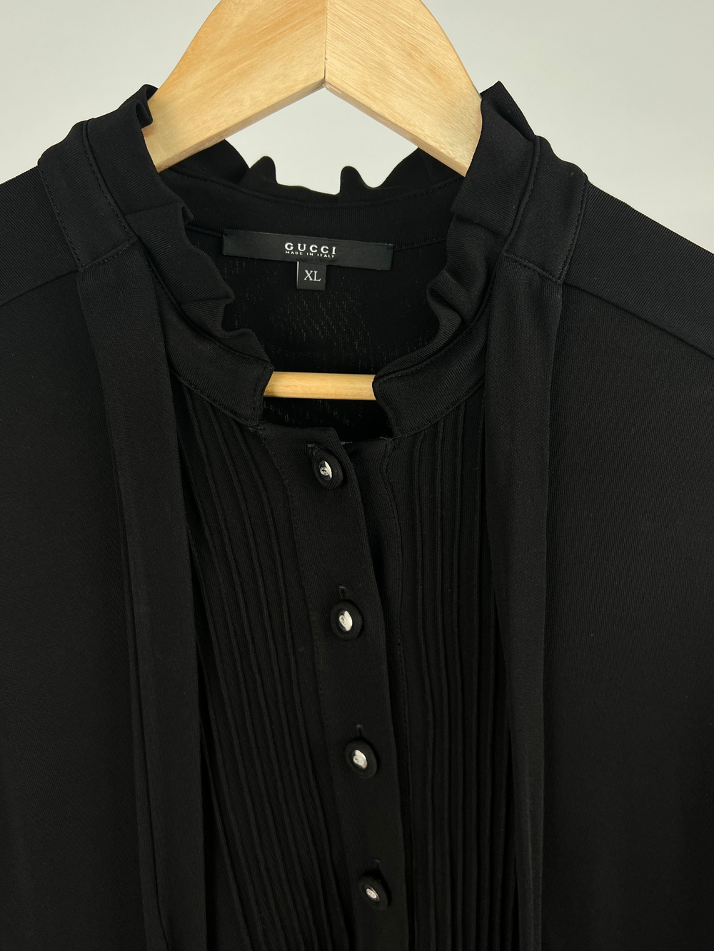 Платье Gucci
