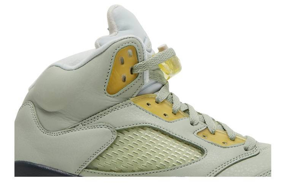 Кроссовки Jordan Air Jordan 5 Retro "Jade"