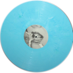 NOFX / Pump Up The Valuum (Coloured Vinyl)(LP)