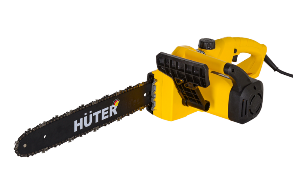 Электропила Huter ELS-2000P