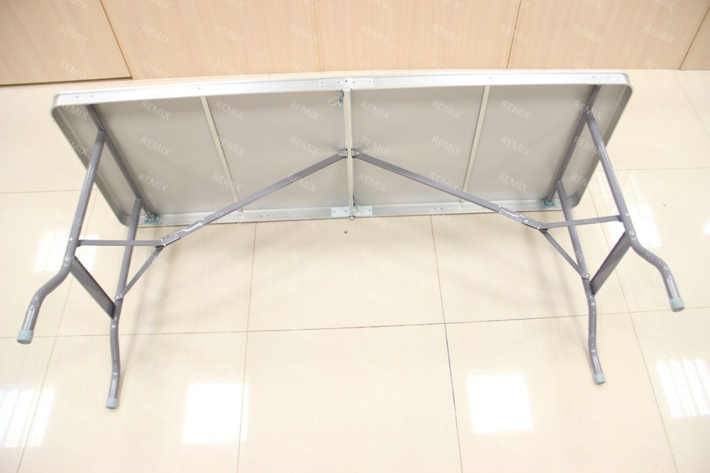 Стол раскладной туристический 160x60x70см