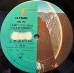 Santana - Amigos (США 1976г.)
