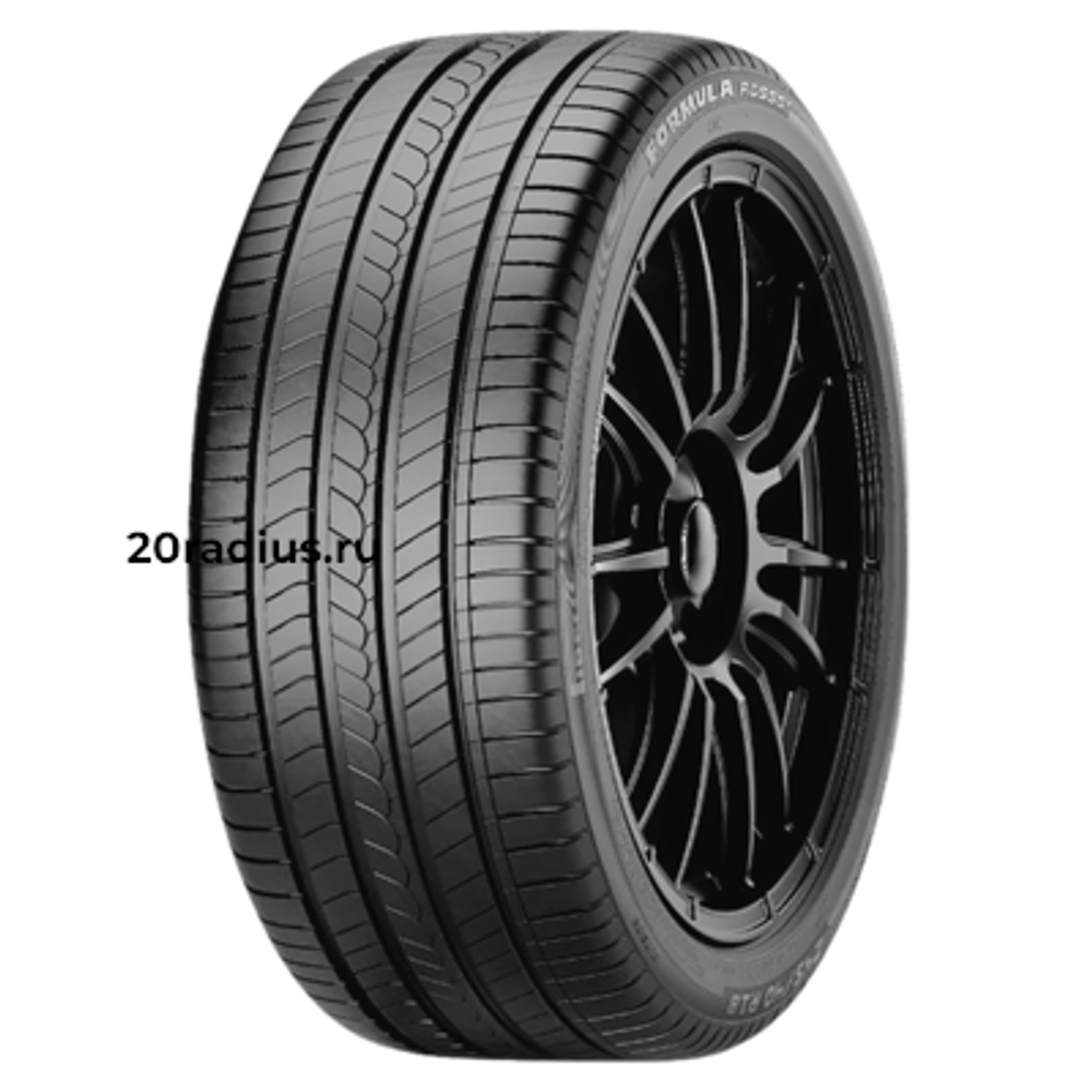 245/50R20 102V Rosso TL