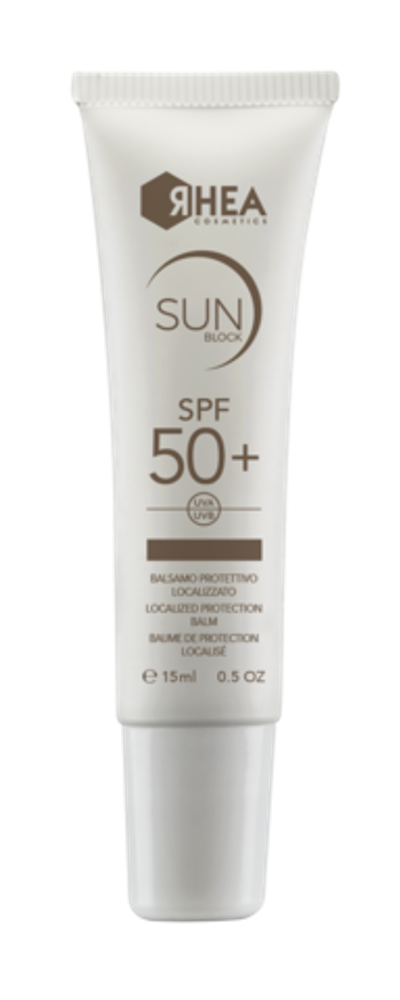 Sun Block SPF50+