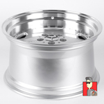 Комплект дисков Mercedes-benz 17x8 et25 5x112