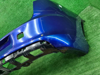 Бампер задний Lixiang L7 (2022-2024)