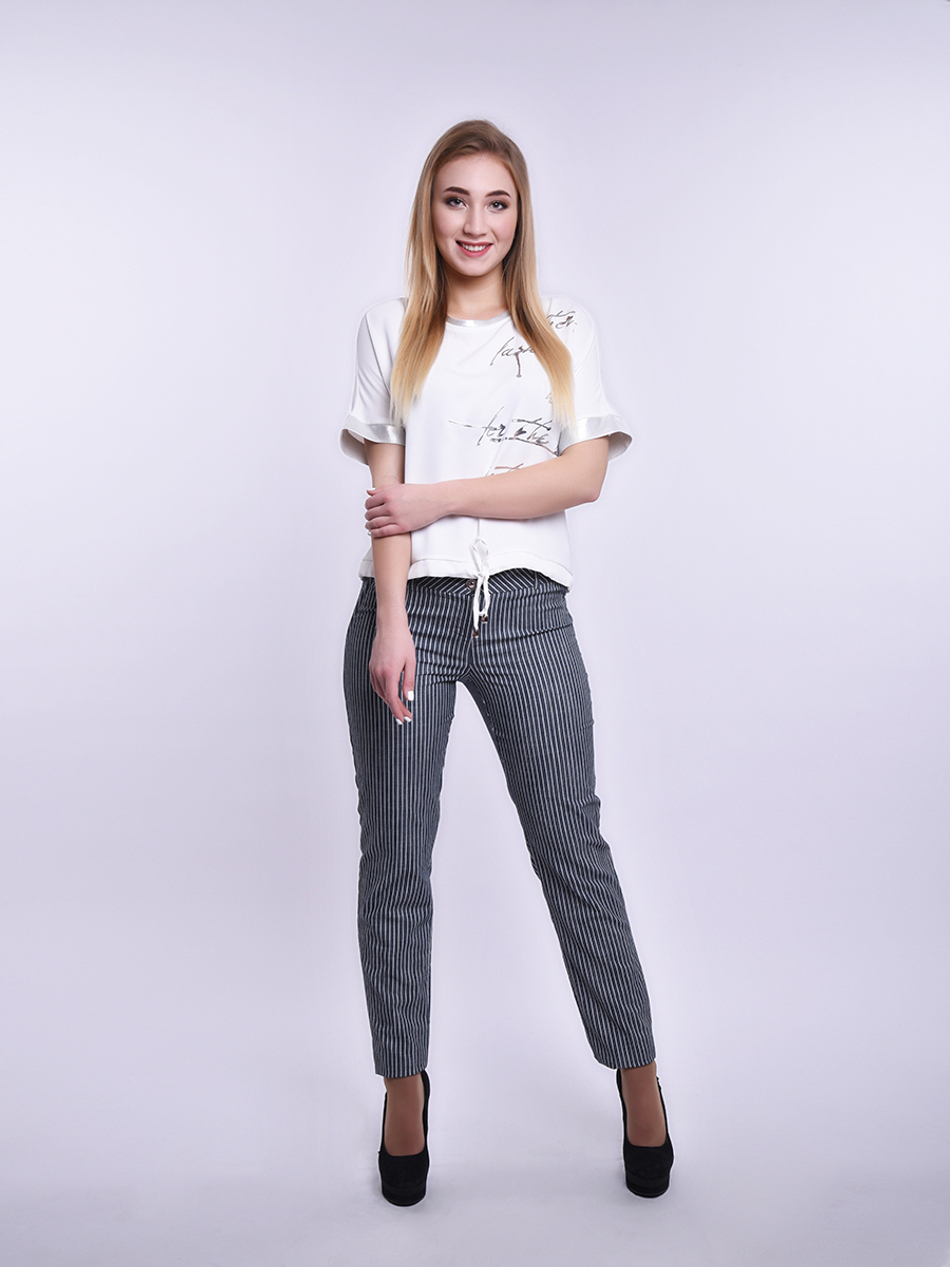 Костюм женский