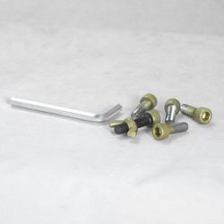 Стол журнальный с подсветкой Lussole Seattle LSP-0567