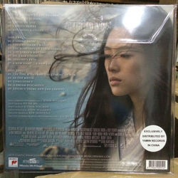 Виниловая пластинка John Williams Memoirs Of A Geisha Original Motion Picture