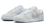 Кроссовки Nike Dunk "Light Armory Blue And Photon Dust"