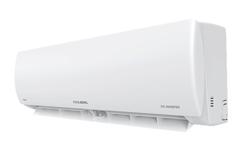 Настенный блок COOLBERG RUNA Multi DC CI12R1_TR2_IN