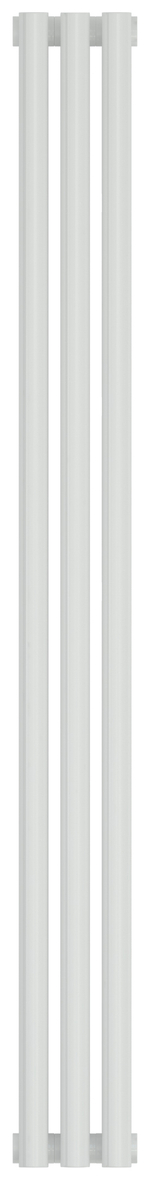 Сунержа Эстет-00 1200х135 3 секции