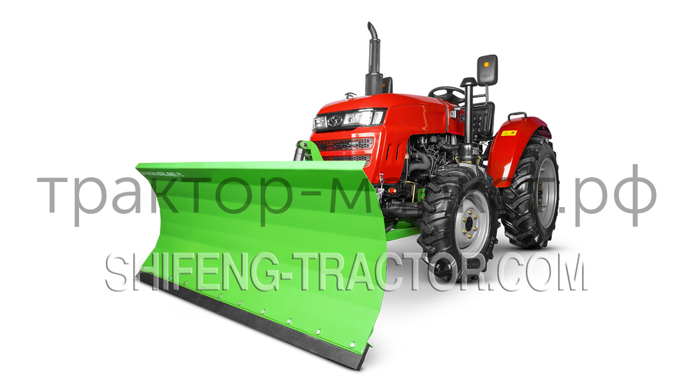 Трактор Shifeng | Шифенг SF-254CL (244СL) 8/2 (с ПСМ)