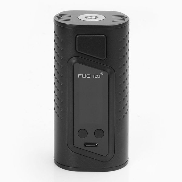 Купить Боксмод Sigelei Fuchai DUO-3 175w