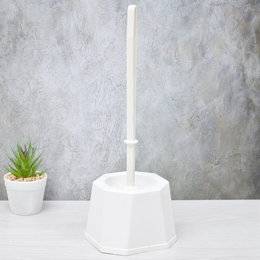 Ерш для унитаза "Бруно"