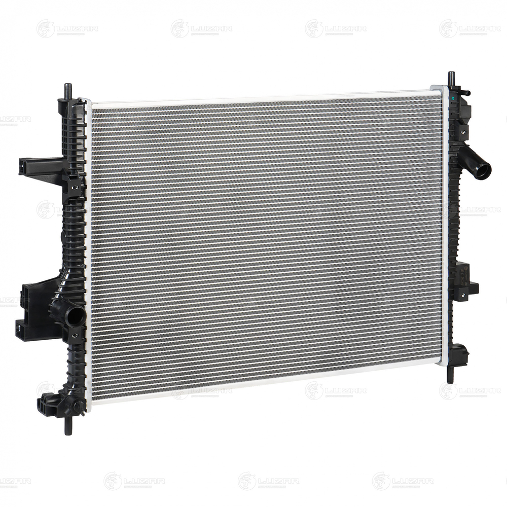 LRc 3067 -  Радиатор охлаждения для а/м Exeed VX (21-)/TXL (19-) 2.0T