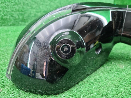 Зеркало правое BAIC X75 (2024-н.в.) 14 контактов