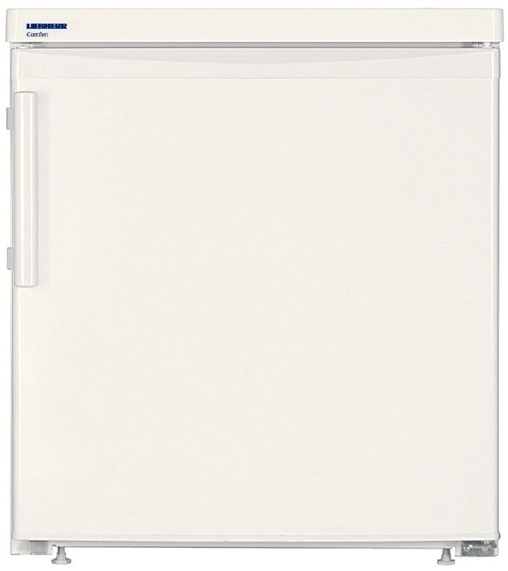 Холодильник Liebherr TX 1021