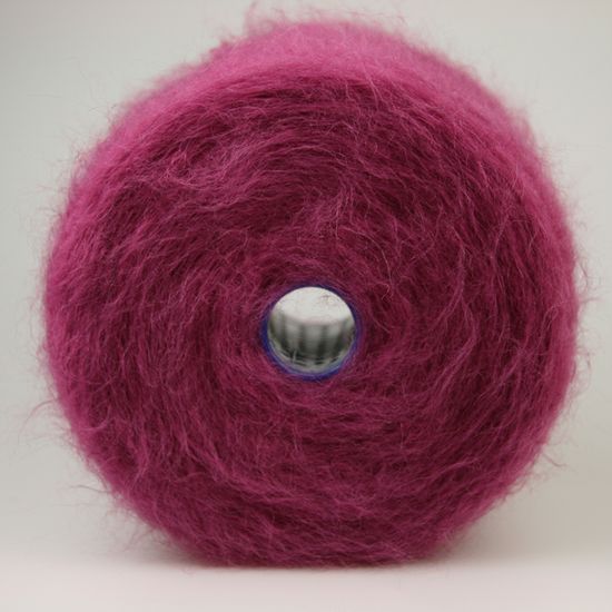 Пряжа MONTRESOR 1/3,3 Nm Odette (70% мохер, 30% шелк)