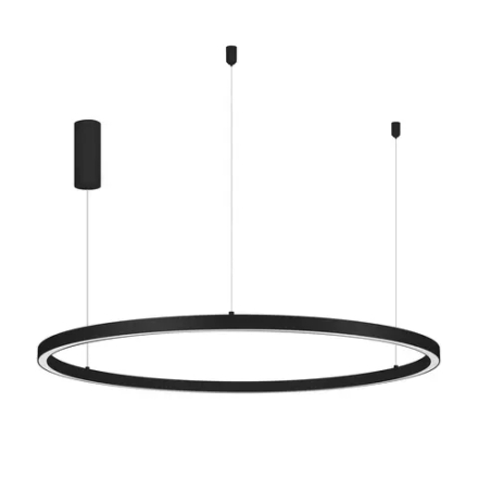 Светильник SP-CONGO-MULT-1-R800-42W Warm3000 (BK, 120 deg, 230V) (Arlight, IP20 Металл, 5 лет) 046247